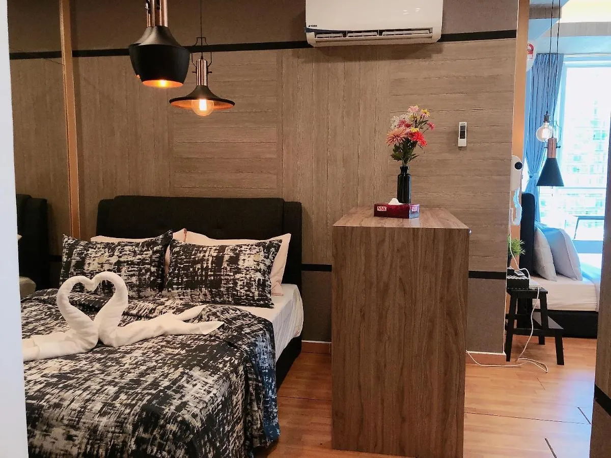 Parkview Suite Klcc, Myhomey Kuala Lumpur