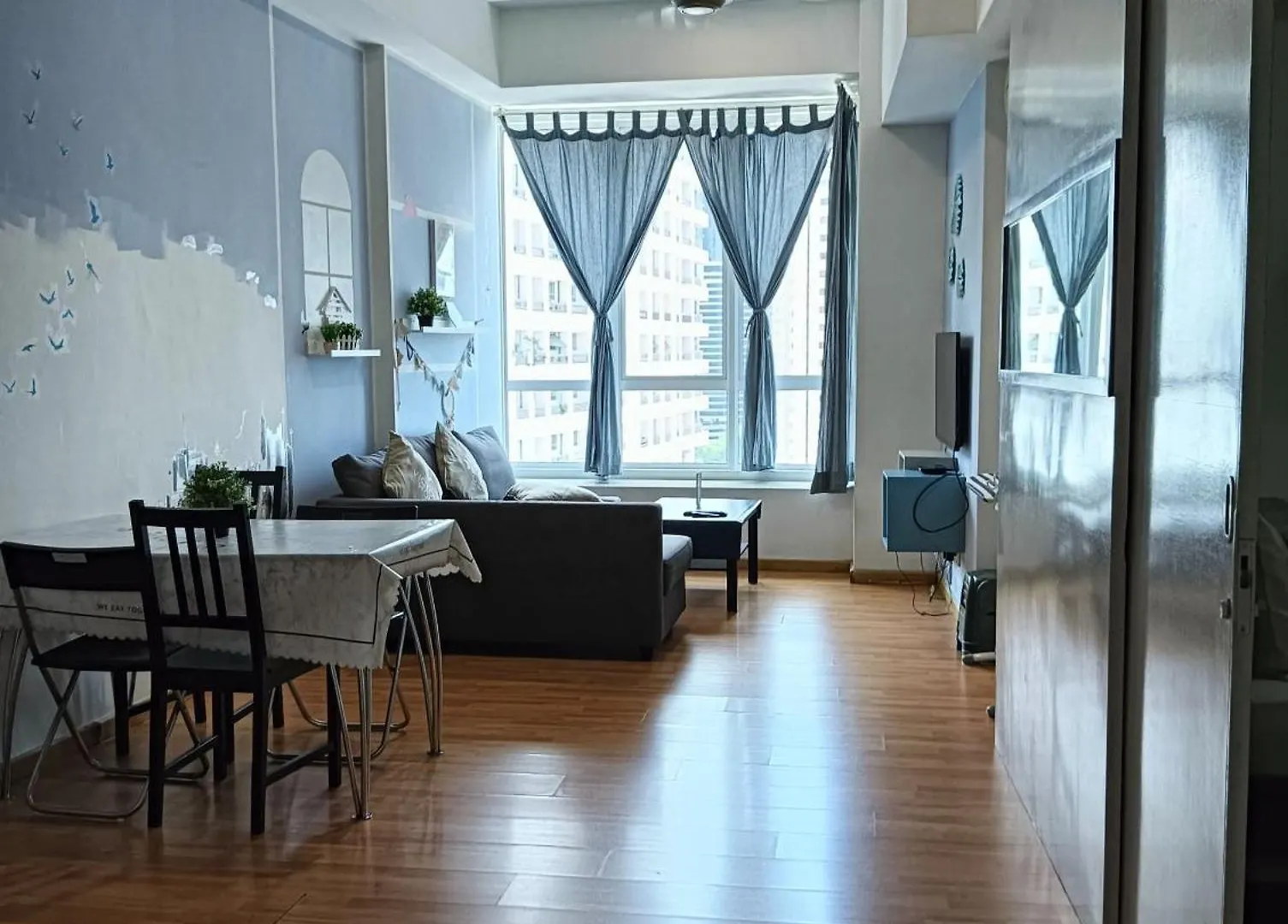 Parkview Suite Klcc, Myhomey Kuala Lumpur Malaysia