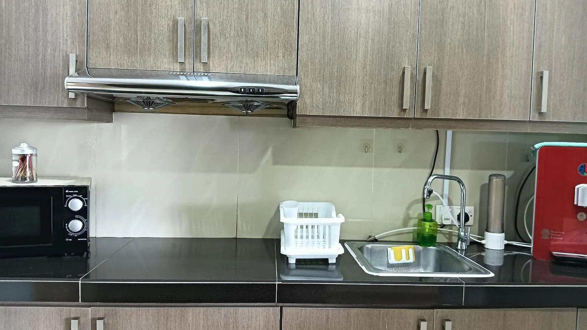 Apartment Parkview Suite Klcc, Myhomey Kuala Lumpur Malaysia