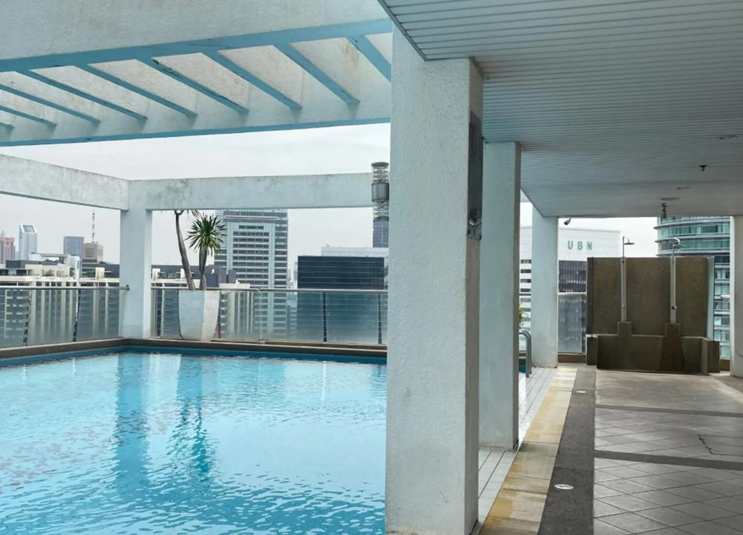 Parkview Suite Klcc, Myhomey Kuala Lumpur Malaysia
