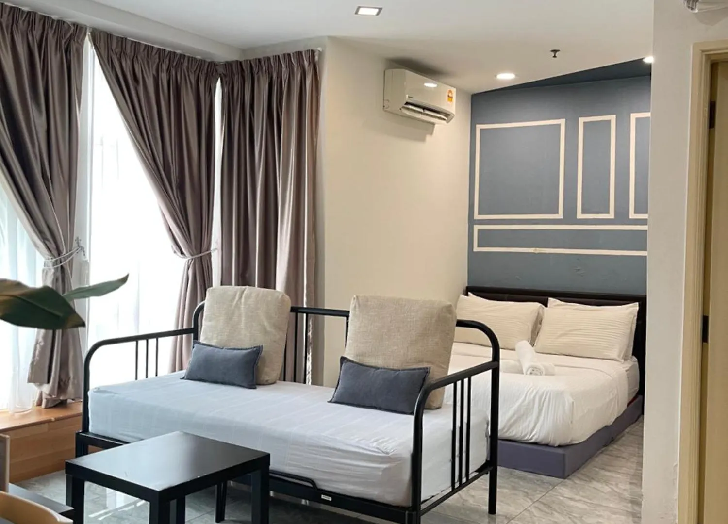 Parkview Suite Klcc, Myhomey Kuala Lumpur Apartment
