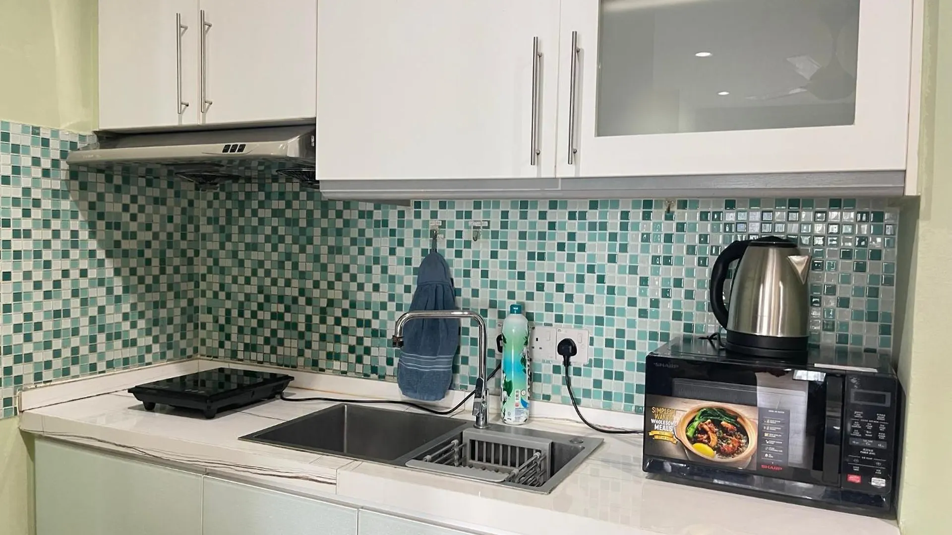 Parkview Suite Klcc, Myhomey Kuala Lumpur