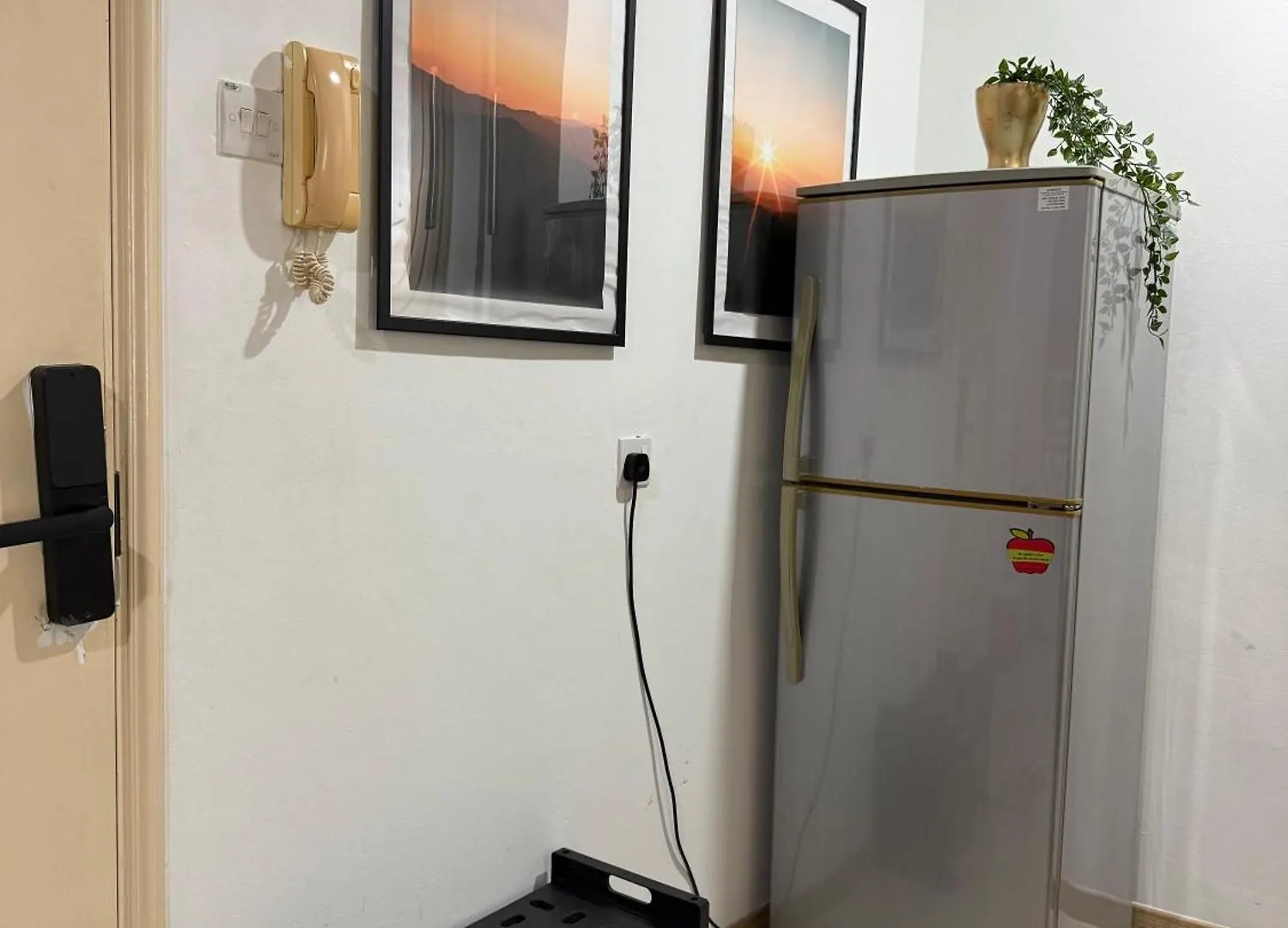 Parkview Suite Klcc, Myhomey Kuala Lumpur Apartment