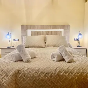 Rincon De Artesanos Сasa de vacaciones Bedmar y Garciez