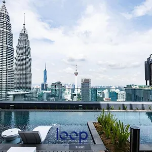 Star Residences Klcc By Lp Apartment