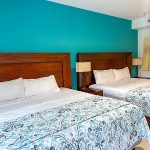 Luxury Beachfront At Mareazul Apartamento Playa del Carmen