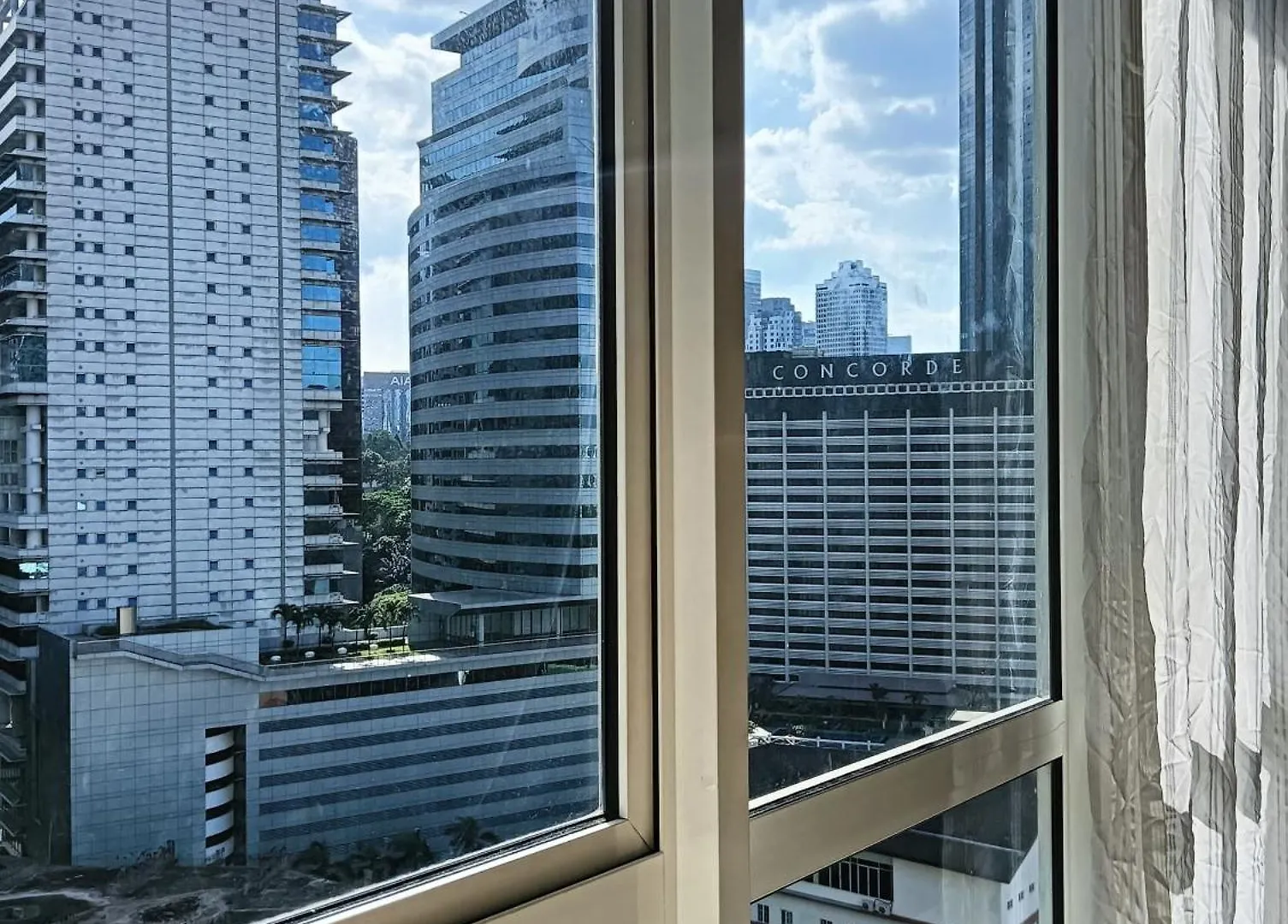 Parkview Suite Klcc, Myhomey Kuala Lumpur 0*,  Malaysia