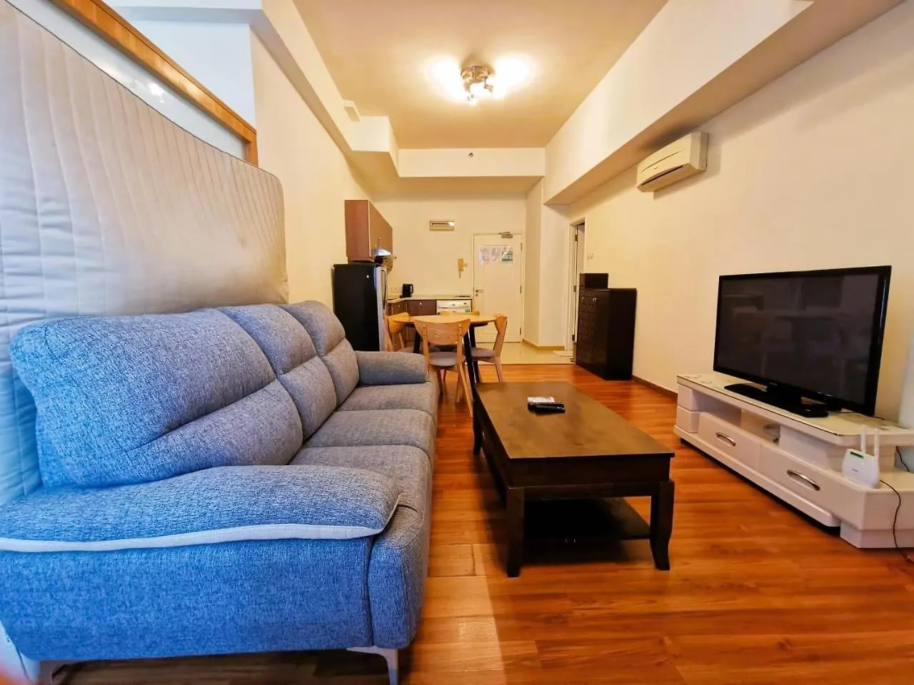 Parkview Suite Klcc, Myhomey Kuala Lumpur 0*,