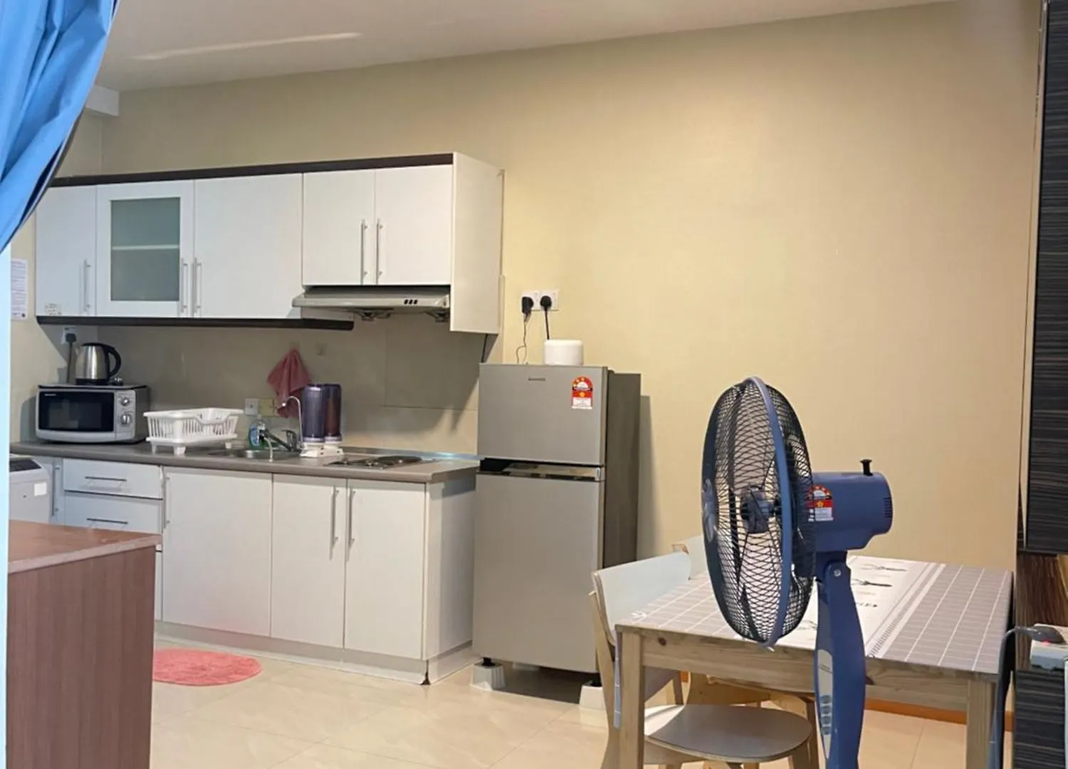 Apartment Parkview Suite Klcc, Myhomey Kuala Lumpur Malaysia