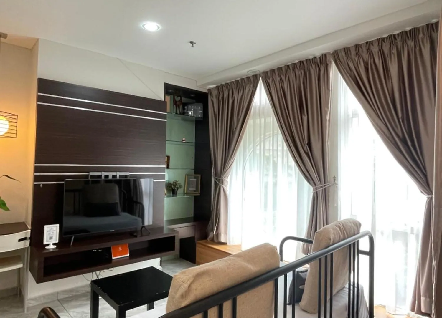 Apartment Parkview Suite Klcc, Myhomey Kuala Lumpur