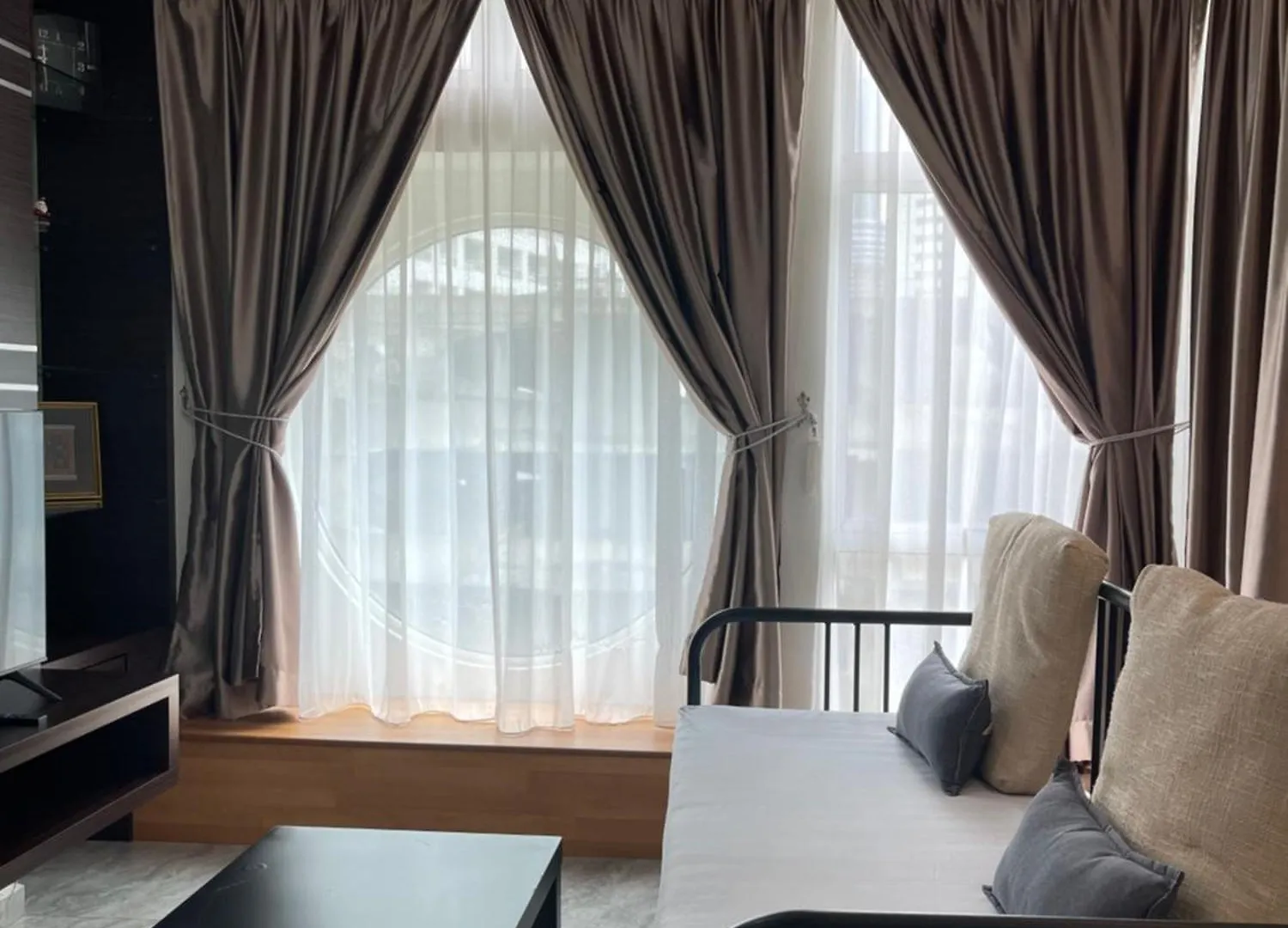 Parkview Suite Klcc, Myhomey Kuala Lumpur 0*,