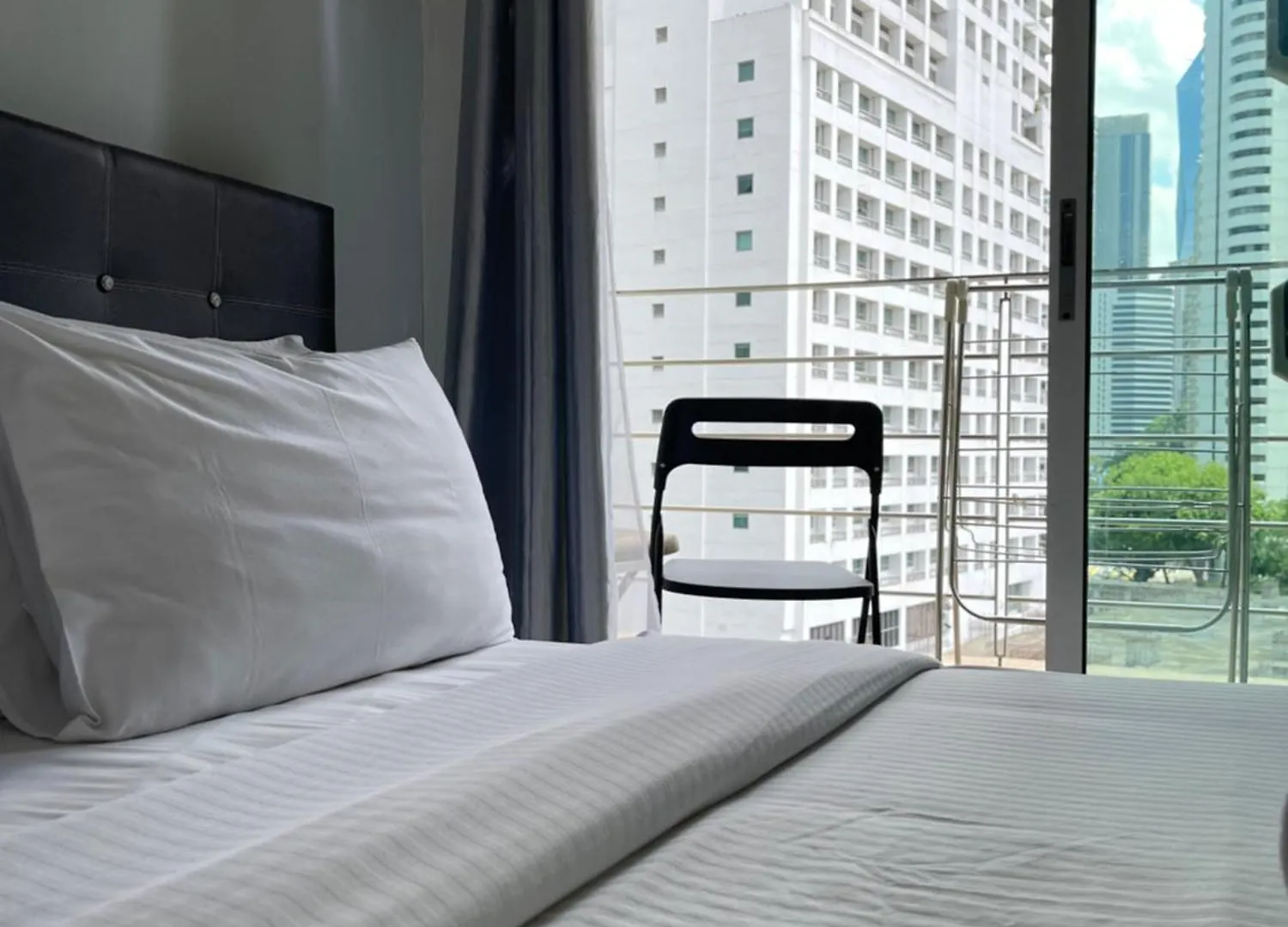 Parkview Suite Klcc, Myhomey Kuala Lumpur Apartment