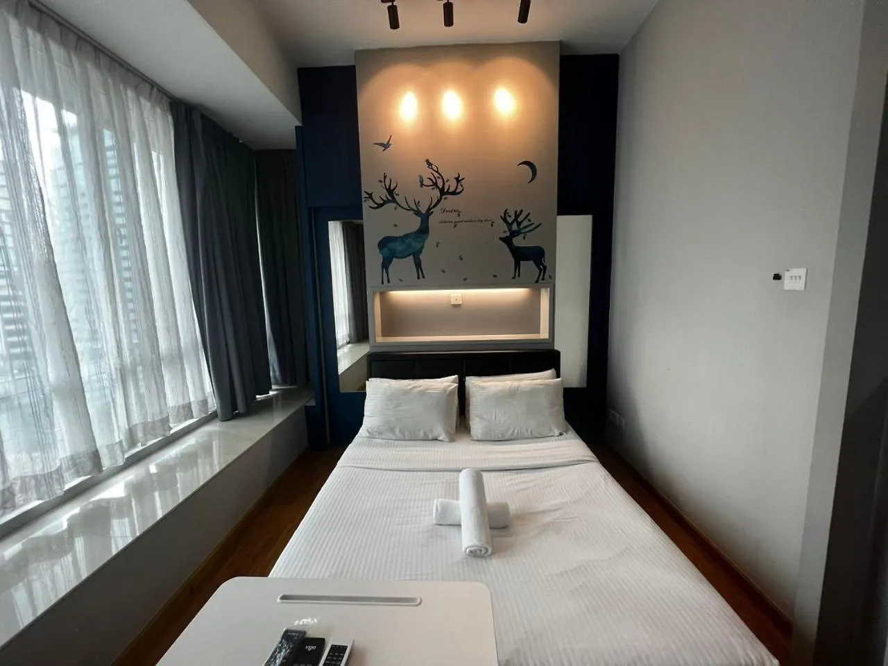 Parkview Suite Klcc, Myhomey Kuala Lumpur
