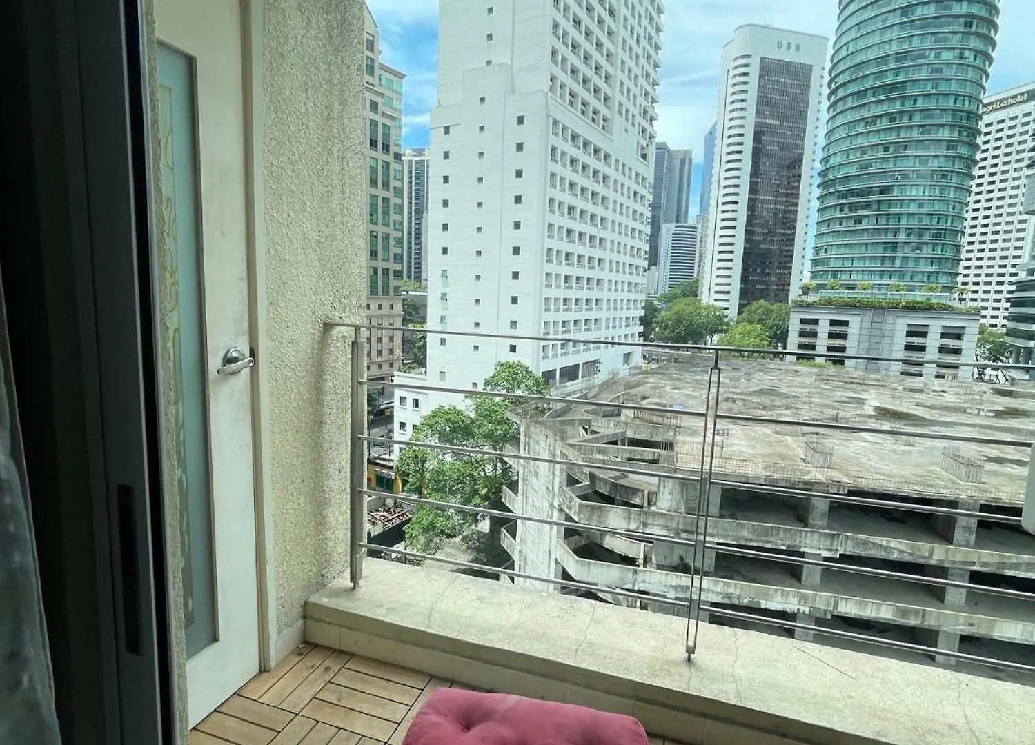 Parkview Suite Klcc, Myhomey Kuala Lumpur 0*,  Malaysia