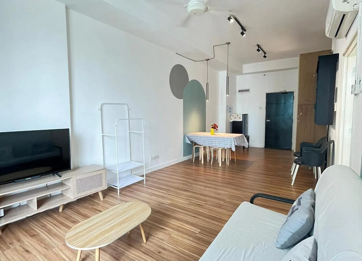 Parkview Suite Klcc, Myhomey Kuala Lumpur 0*,