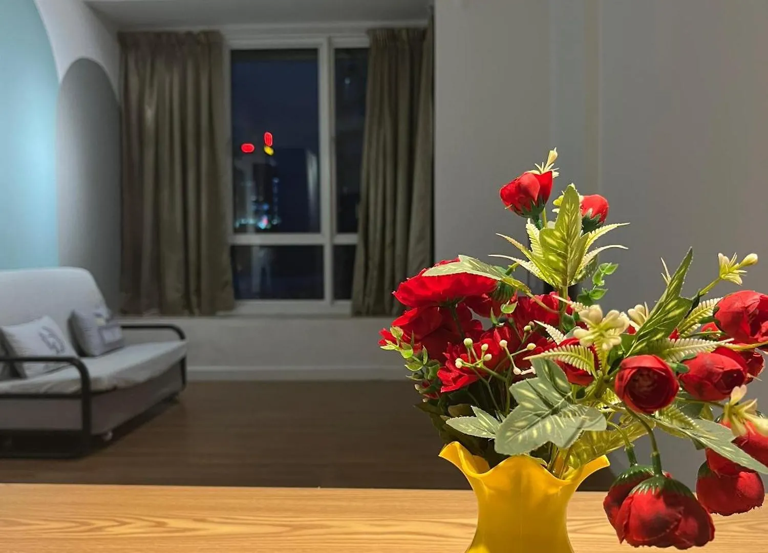 Parkview Suite Klcc, Myhomey Kuala Lumpur Apartment