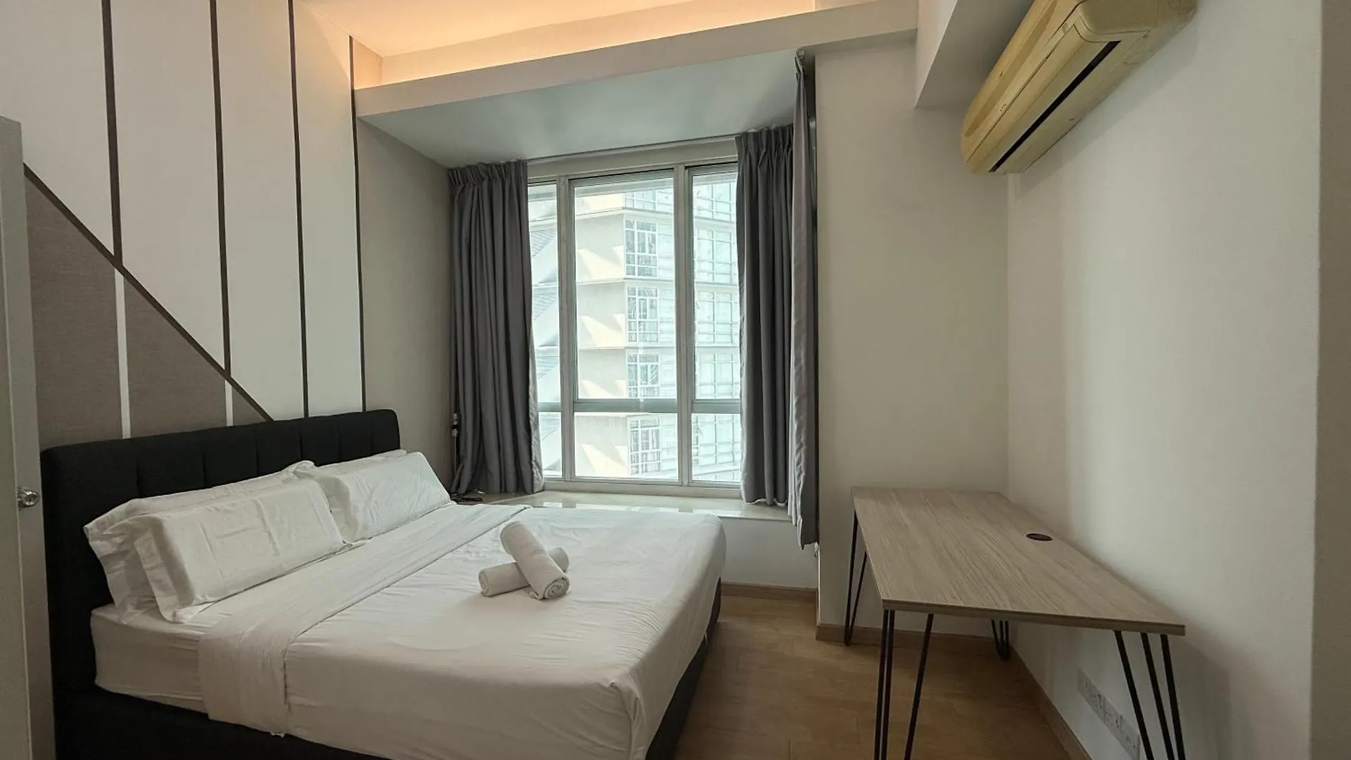 Parkview Suite Klcc, Myhomey Kuala Lumpur 0*,  Malaysia