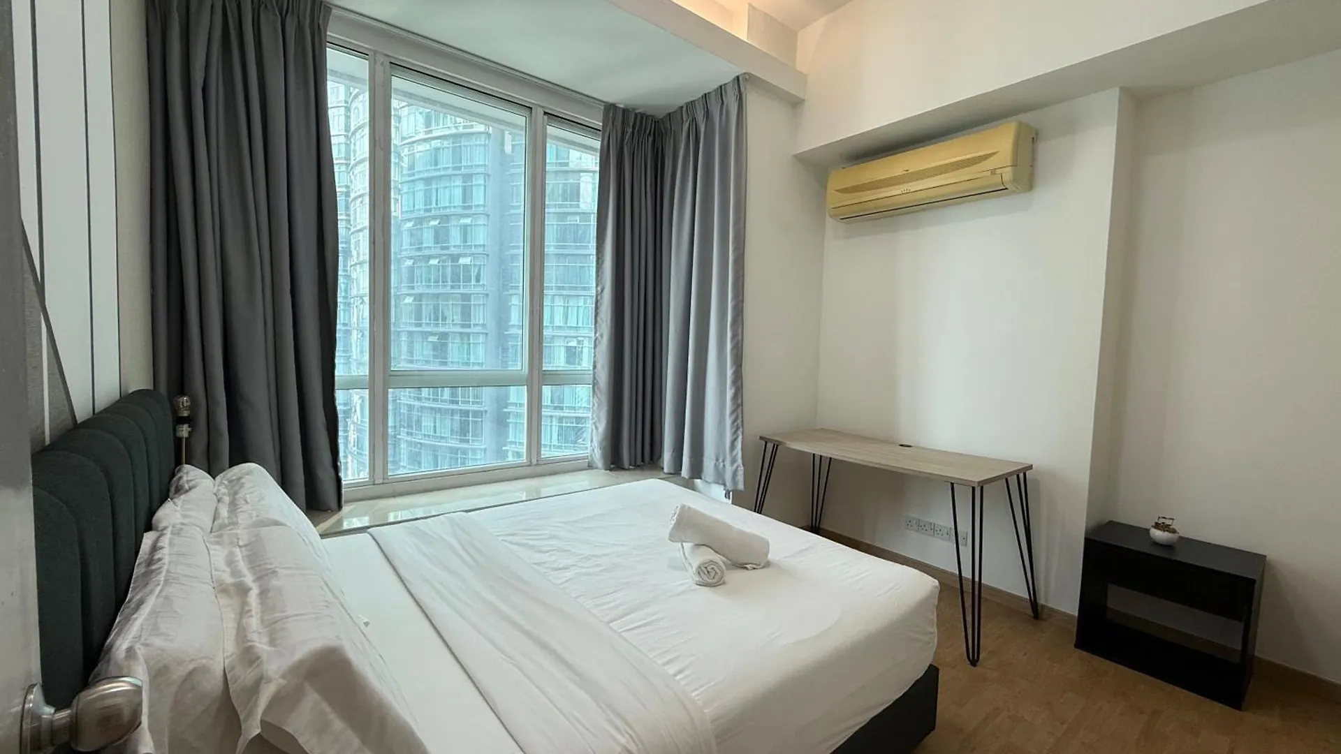 Parkview Suite Klcc, Myhomey Kuala Lumpur 0*,  Malaysia