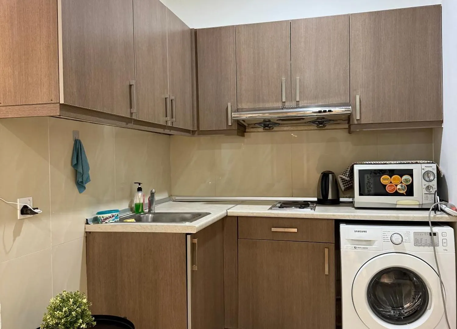 Parkview Suite Klcc, Myhomey Kuala Lumpur Malaysia