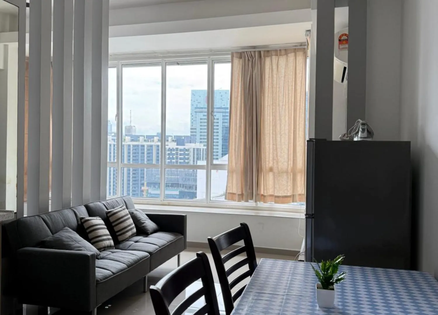 Parkview Suite Klcc, Myhomey Kuala Lumpur