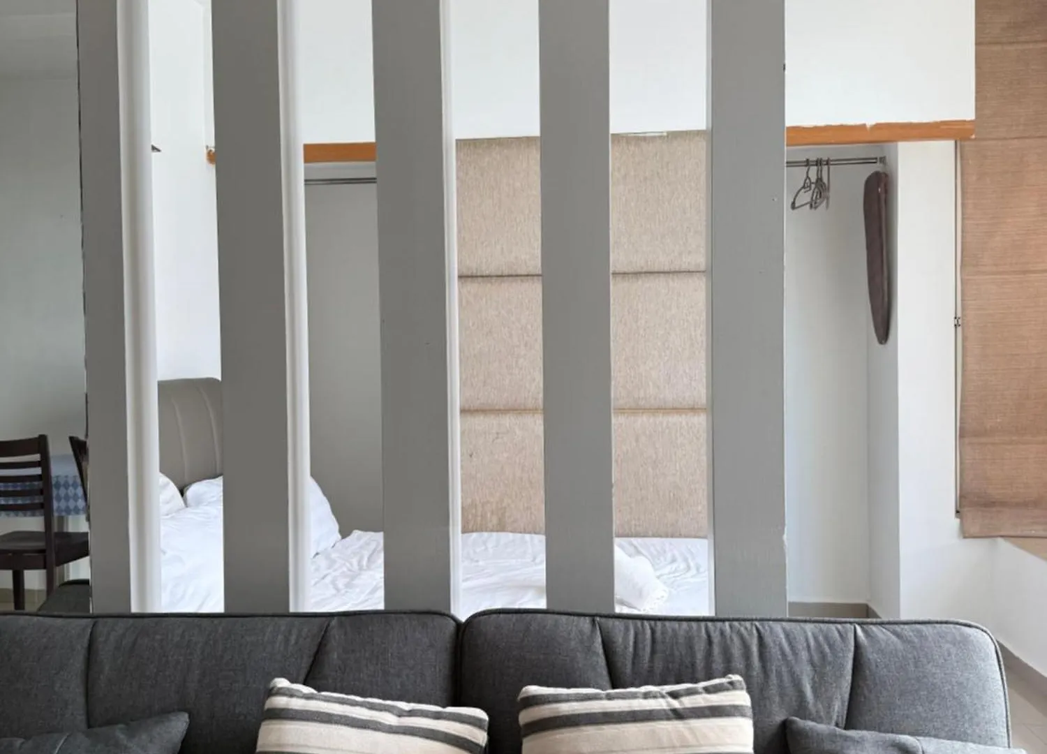Apartment Parkview Suite Klcc, Myhomey Kuala Lumpur